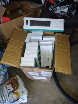 Teclado Para Tablets,Computers