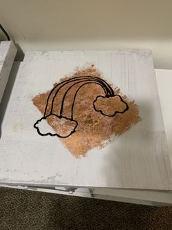 Portraits Of Rainbow And Unicorn 