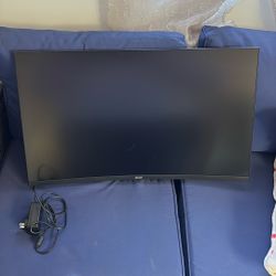  32” Acer Gaming Monitor 