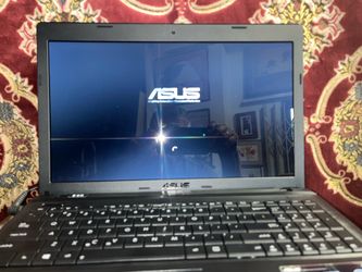 2 Asus Inspiring Innovation Persistent Perfection Notebook PC