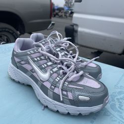 Nike P-6000
