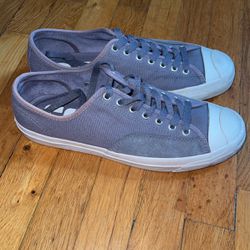 Converse Jack Purcell Size 10 Mens