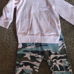 2 Piece Set