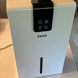 Dehumidifier 