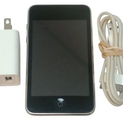 A1288 Apple iPod Touch 2nd Generation 8GB Media Player | Reset Tested Working