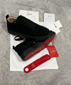 Red Bottoms