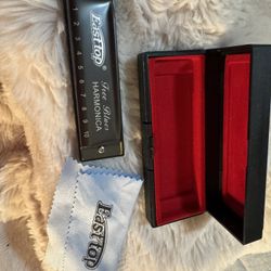 Harmonica 