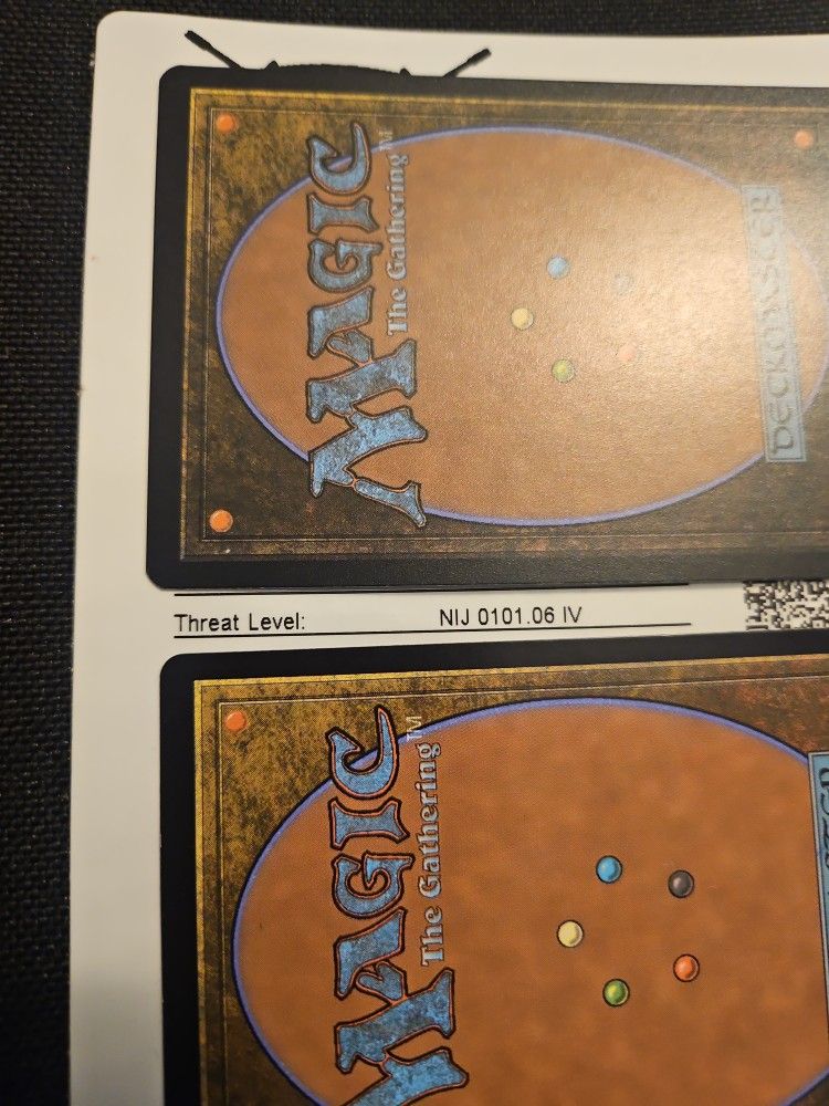 Plate Carrier Vests With Two Individual Plates Rated At Lvl IV