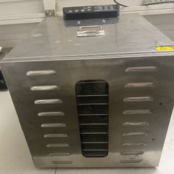 Food Dehyrator
