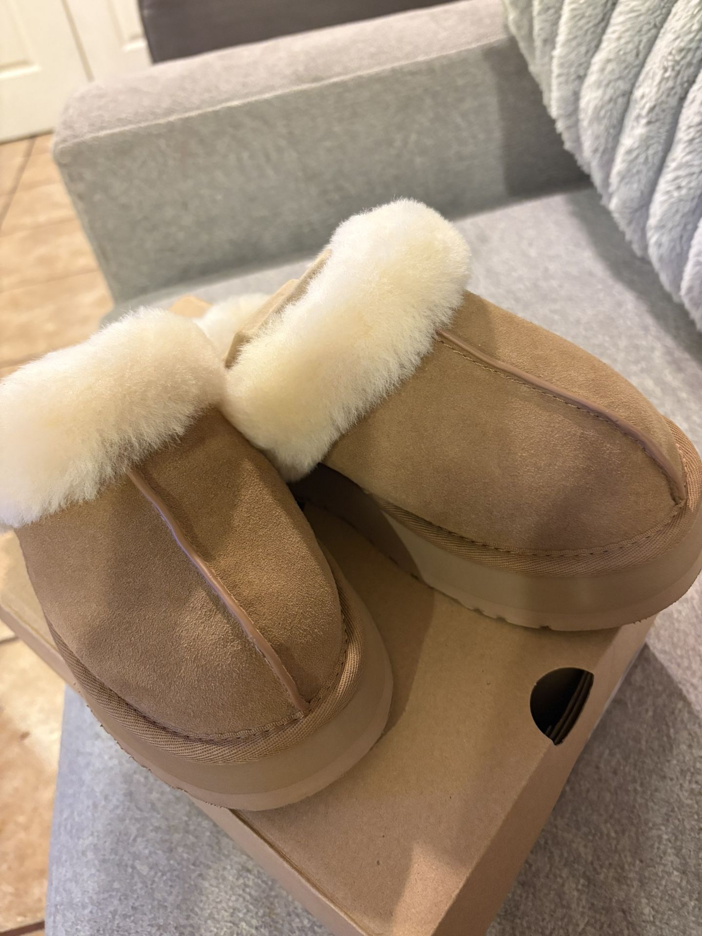 Uggs