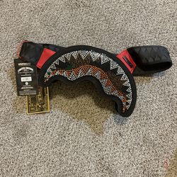 Sprayground fanny pack