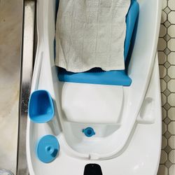 4moms Baby Bath