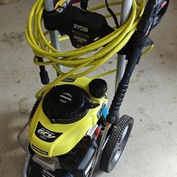 Ryobi / Honda Pressure Washer