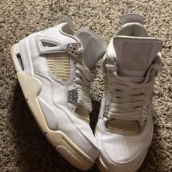 Jordan 4