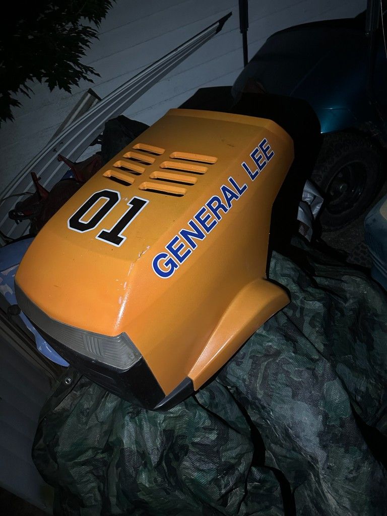 General Lee Hood