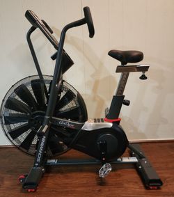 AirDyne Pro for sale