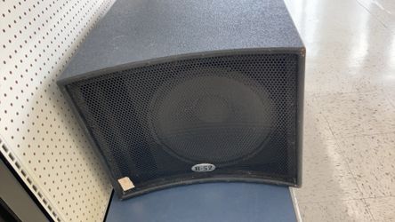 Speakers