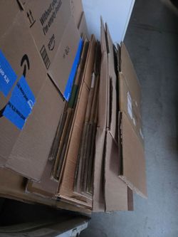 Free heavy duty moving boxes