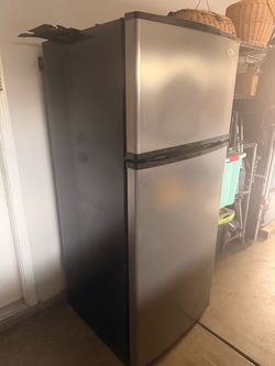 Free Fridge