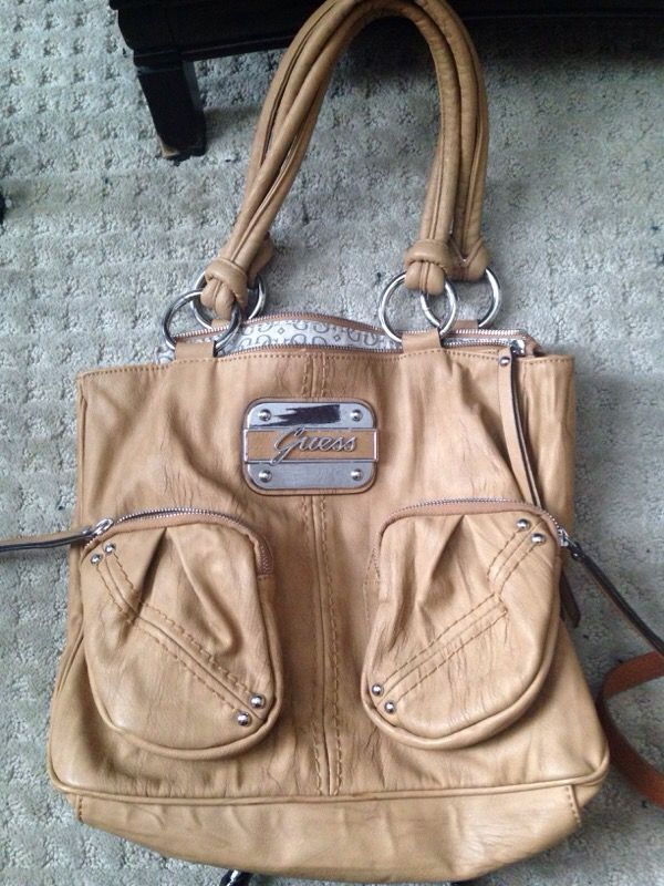 Guess bag