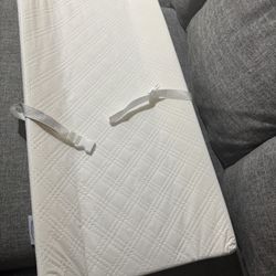 Graco Changing Pad + Cover