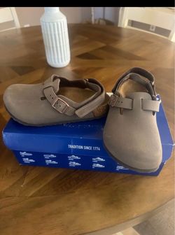 Birkenstock clogs for kids Birkenstock clogs for kids