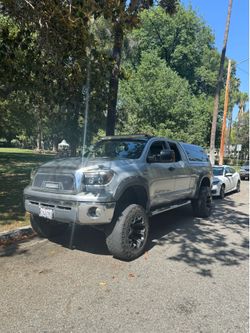 2007 Toyota Tundra