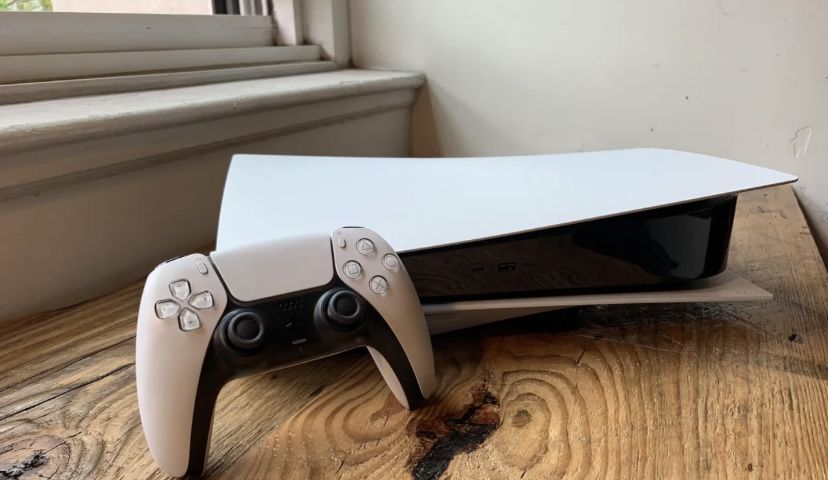 Playstation 5