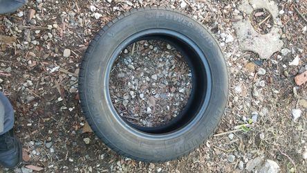 205/55R16 Tire llanta