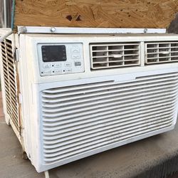 Window a/c