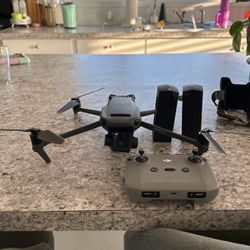 Mavic 3 Drone 