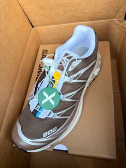 Salomon XT-6