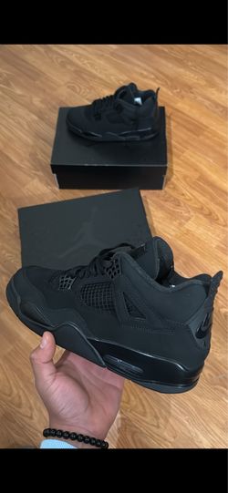 2025 Black Cat 4