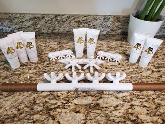 Ashley Black Fascia Blaster