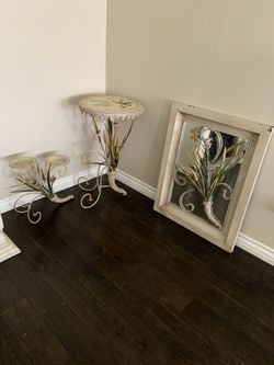 Beautiful Three Piece Set