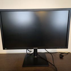 Samsung 27" Monitor 