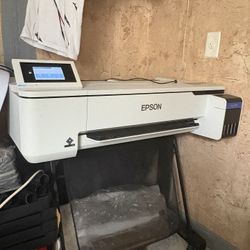 Epson F570