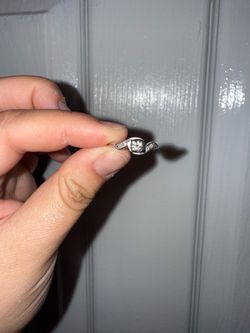 Promise ring