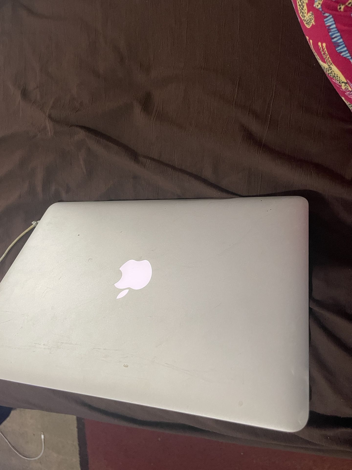 Macbook Air 