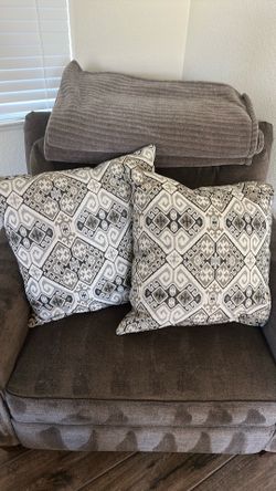 Decorative Large Pillows
