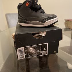 Jordan 3 Retro 4c ( Baby) 