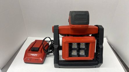 Hilti light