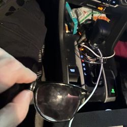 Ray Bands And Gucci Glasses Brand New