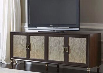 Media cabinet