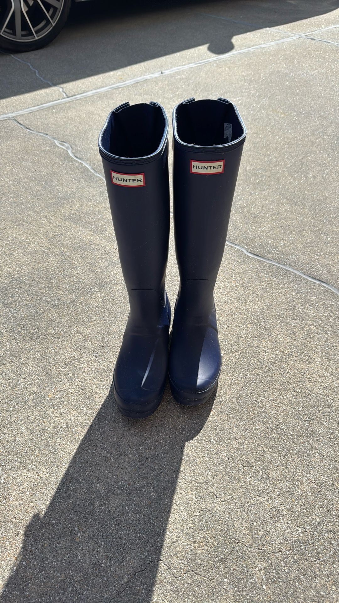 Women Hunter Boots