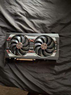 RX 5700 Xt 8GB
