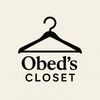 Obed's Closet 