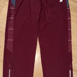 Men’s Gym Lightweight Pants