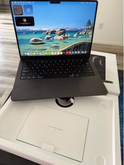 MacBook Pro M5/16GB