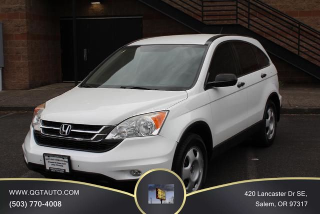 2011 Honda CR-V